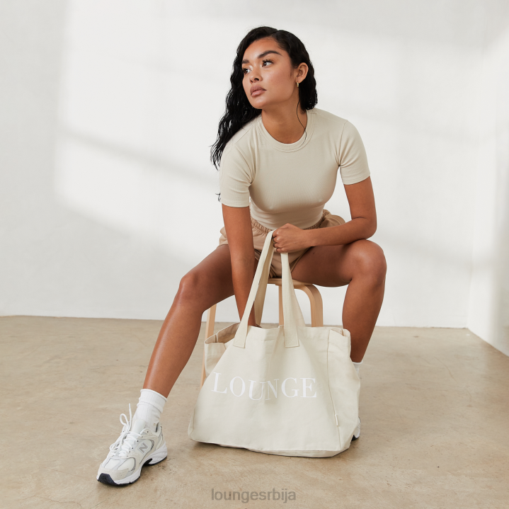 тоте баг к Јесс Хунт Жене Lounge Одећа JPFL797 кост