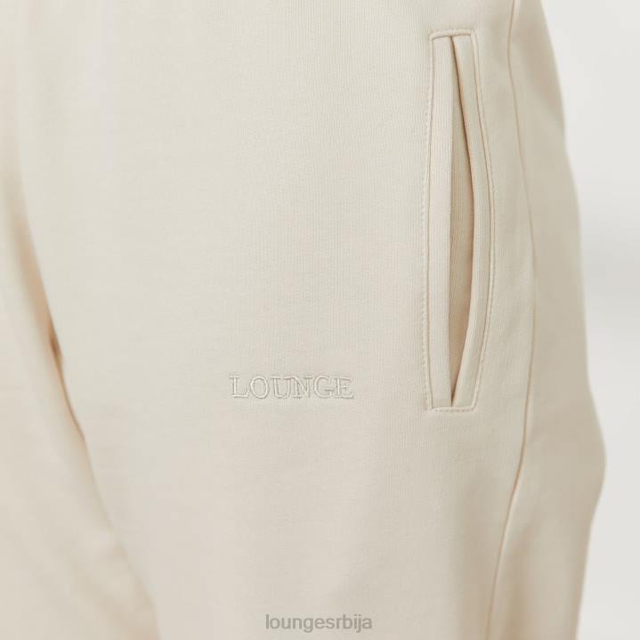 предимензионирани џогери к Јесс Хунт Жене Lounge Одећа JPFL799 кост