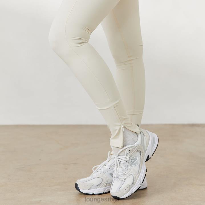 хеланке са патентним затварачем к Јесс Хунт Жене Lounge Одећа JPFL810 кост