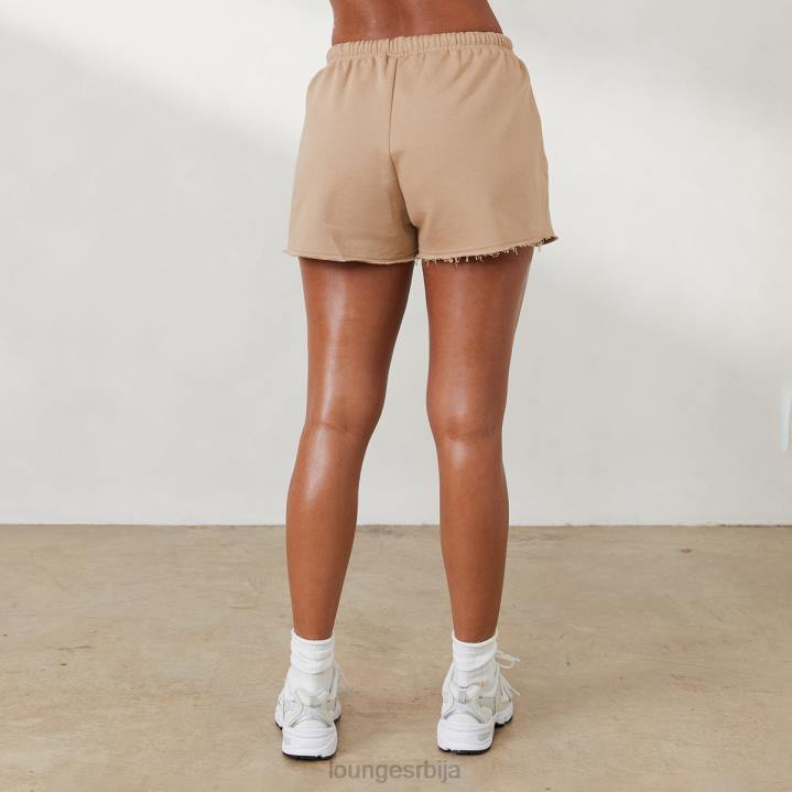 тренирке к јесс хунт Жене Lounge Одећа JPFL812 карамел