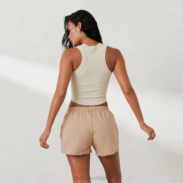 тренирке к јесс хунт Жене Lounge Одећа JPFL812 карамел