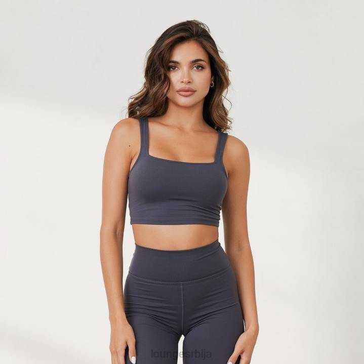 365 секунди мајица без рукава Жене Lounge Одећа JPFL853 шљунак