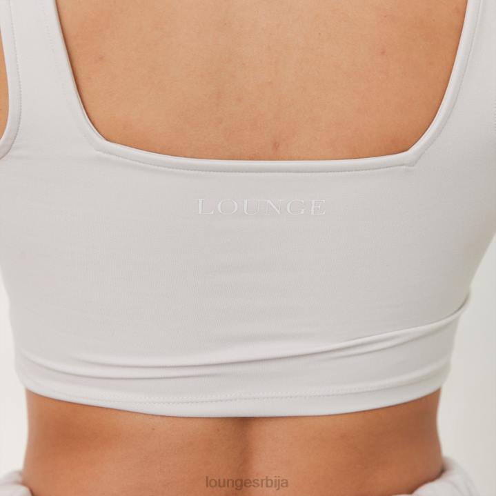 365 секунди мајица без рукава Жене Lounge Одећа JPFL856 камен