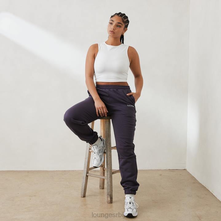 есенцијална мајица без рукава Жене Lounge Одећа JPFL826 бело