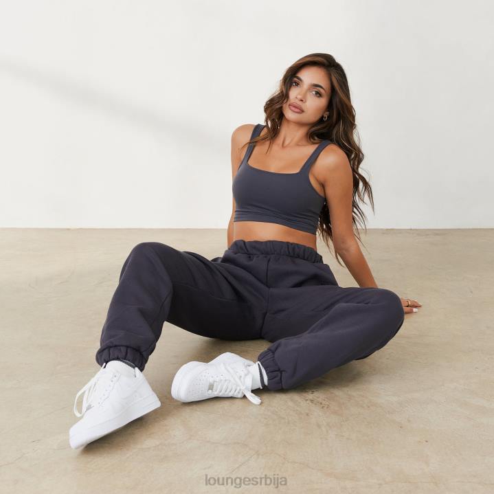365 великих џогера Жене Lounge Одећа JPFL901 шљунак