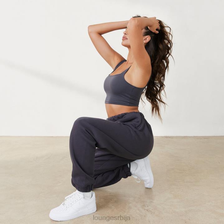 365 великих џогера Жене Lounge Одећа JPFL901 шљунак