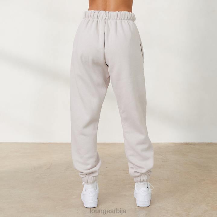 365 великих џогера Жене Lounge Одећа JPFL903 камен