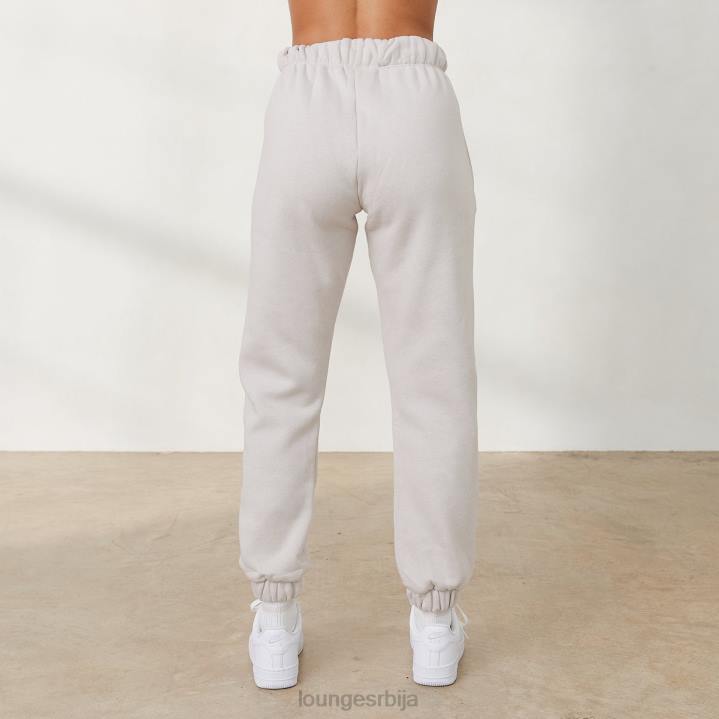 365 џогера Жене Lounge Одећа JPFL905 камен